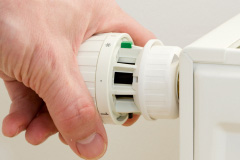 Fodderty central heating repair costs