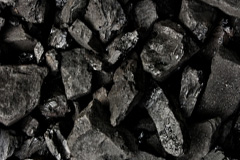 Fodderty coal boiler costs
