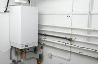 Fodderty boiler installers